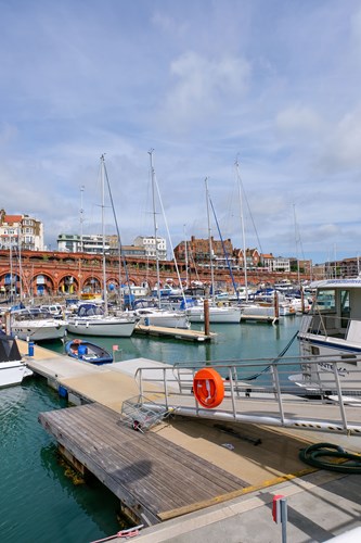 ramsgate